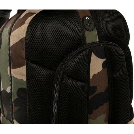 Σακίδιο πλάτης 3 θέσεων POLO Prodigy Camo - Παραλλαγή 901022-2900 - Ανακάλυψε επώνυμες Σχολικές Τσάντες Πλάτης κορυφαίων brands από το Oikonomou-Shop.gr.